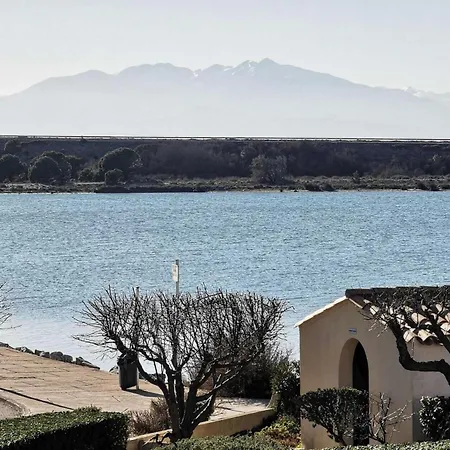Terrasses De La Mediterranee 3 - Appt T2 Cab Ou Mezz 4 Couchages Port Mae-7134 *