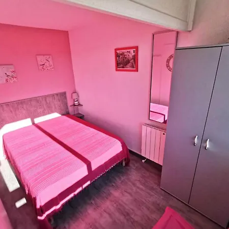 Terrasses De La Mediterranee 3 - Appt T2 Cab Ou Mezz 4 Couchages Port Mae-7134 Apartment Leucate