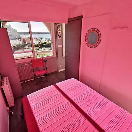 Résidence Terrasses De La Mediterranee 3 - 2 Pièces Pour 4 Personnes 34 Leucate